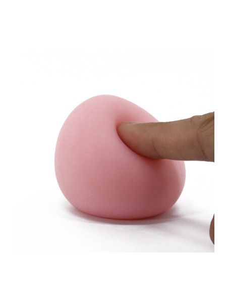 Мастурбатор яйце PRETTY LOVE Pleasure Egg, рожеве
