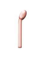 Rg00834 Вібратор для точки Rosy Gold-New G-spot Vibrator