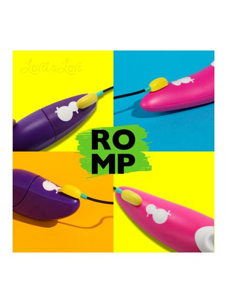 Кабель для зарядки ROMP USB Magnetic Charging Cable