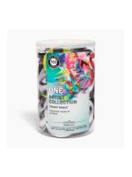 Банка презервативів ONE Classic Select Artist Collection, 100 шт