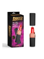 Вакуумний стимулятор клітора Chisa Fierce Euphoria Erotism у формі помади