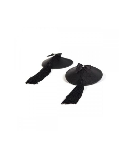 Пестиси з китицями BURLESQUE Bijoux Indiscrets