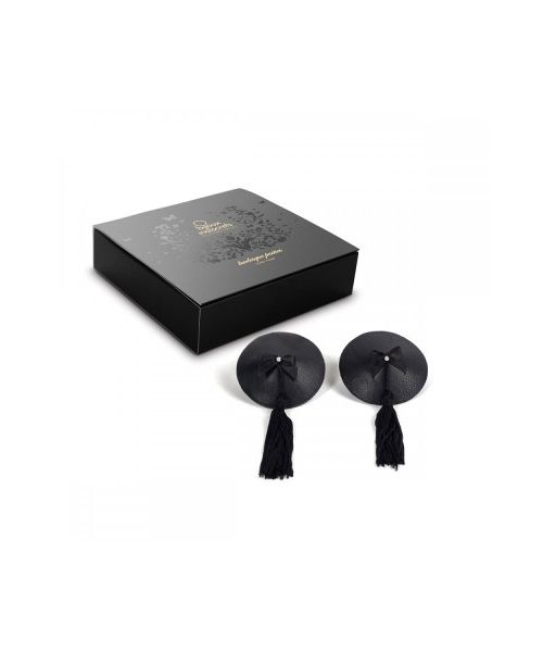 Пестиси з китицями BURLESQUE Bijoux Indiscrets