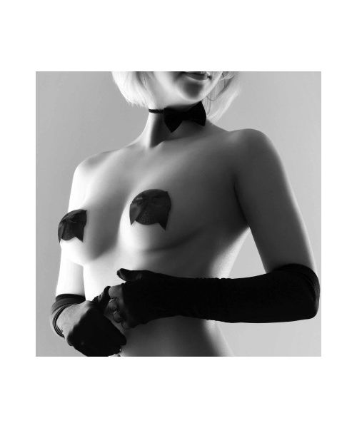 Пестиси з бантиками BURLESQUE Bijoux Indiscrets
