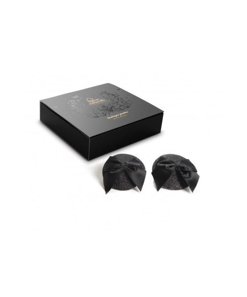 Пестиси з бантиками BURLESQUE Bijoux Indiscrets