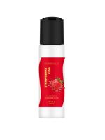 Їстівний лубрикант Driminals Kiss Strawberry зі смаком полуниці, 30 мл