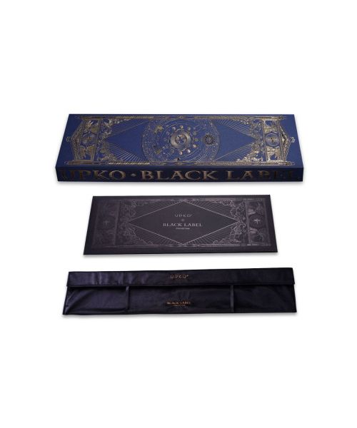 Стек UPKO Black Label Collection-Riding Crop