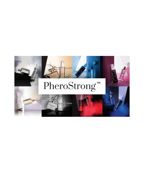 Парфуми з феромонами жіночі PheroStrong ANGEL, 50 мл