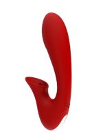 Вібромасажер RED REVOLUTION IRIS