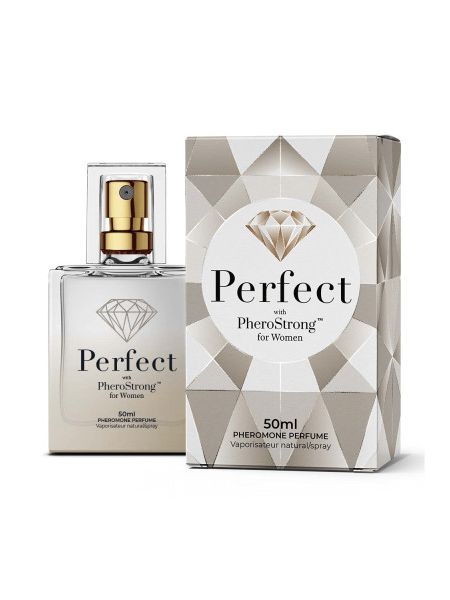 Духи з феромонами жіночі Perfect with PheroStrong 50 ml