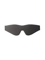 Маска на очі BLAZE BLINDFOLD WITH PAINTING EDGE BLACK