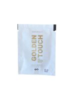 Пробник/Лубрикант на водній основі Driminals Golden Touch з чіа та гіалуроновою кислотою, 4 мл