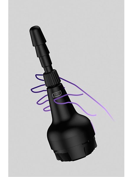 Адаптер для фалоімітатора Keon by Kiiroo accessory Dildo Adapter