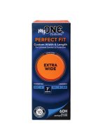Презервативи MyONE Extra Wide Розмір 60H, 10 шт