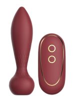Анальний вібратор з дистанційним управлінням Dream Toys ROMANCE ROMY