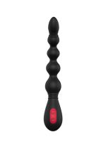 Гнучкі Анальні вібробуси CHEEKY LOVE ANAL FLEXI BEADS