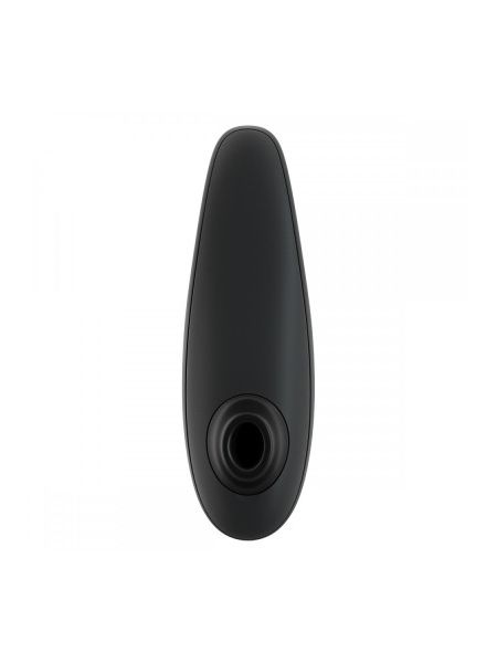 Вакуумний кліторальний стимулятор Womanizer Classic 2 Black