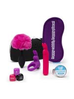 Набір секс іграшок Happy Rabbit Couple's Pleasure Kit (7 Piece)