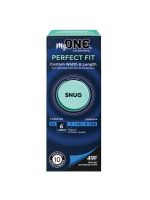 Презервативи MyONE Snug Розмір 49F, 10 шт