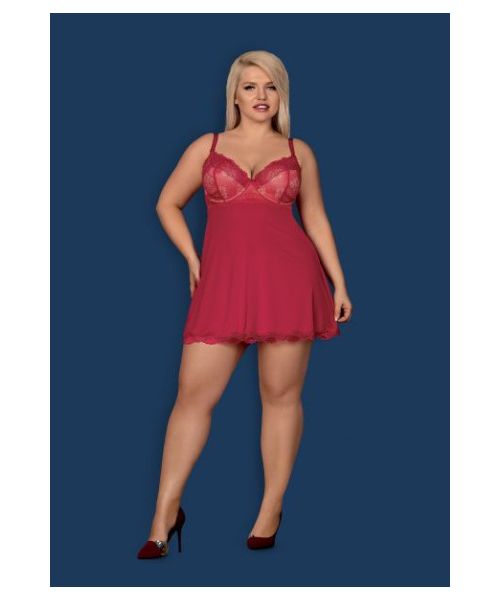 Бебідолл Obsessive Rosalyne babydoll