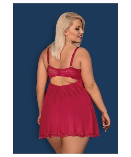 Бебідолл Obsessive Rosalyne babydoll