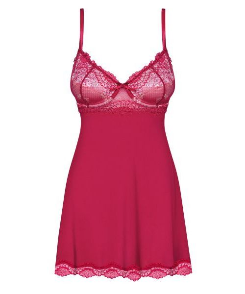 Бебідолл Obsessive Rosalyne babydoll