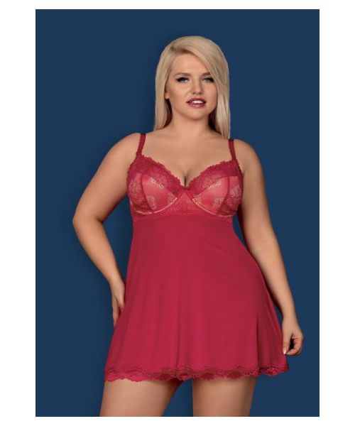 Бебідолл Obsessive Rosalyne babydoll