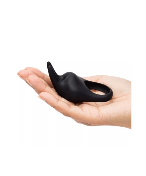 Ерекційне кільце Fifty Shades of Grey Sensation Rechargeable Vibrating Rabbit Love Ring