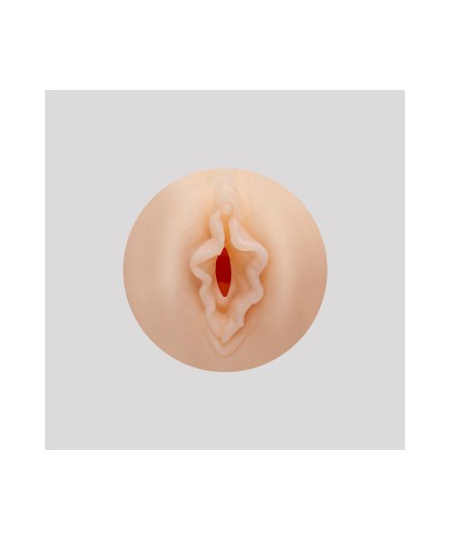 Мастурбатор-яйце, вагіна CRUSHIOUS EZY EGG THE Skilled, реалістичний