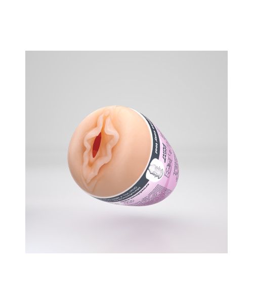 Мастурбатор-яйце, вагіна CRUSHIOUS EZY EGG THE Skilled, реалістичний