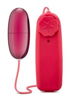 Віброяйце B yours POWER BULLET CERISE