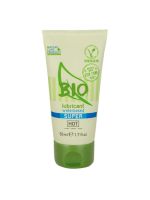 Органічний лубрикант на водній основі Hot Bio Lube Super, 50 мл