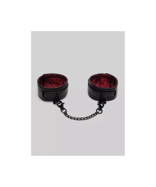 Поножі Sweet Anticipation Fifty Shades of Grey Sweet Anticipation Ankle Cuﬀs
