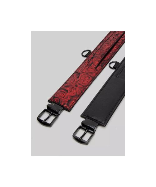 Поножі Sweet Anticipation Fifty Shades of Grey Sweet Anticipation Ankle Cuﬀs