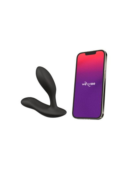 Масажер простати WE-VIBE Vector+ з пультом керування