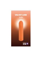 Віброкуля Sweet Em Bullet, помаранчева, 9,8 × 4,2 см