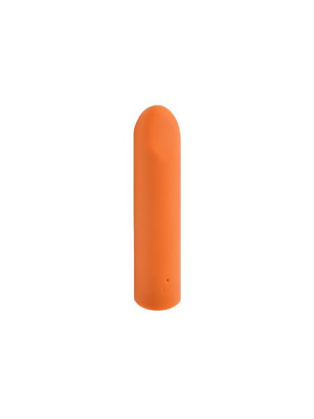 Віброкуля Sweet Em Bullet, помаранчева, 9,8 × 4,2 см