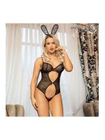 Костюм сексуального зайчика 2 предмети Sunspice L/XL