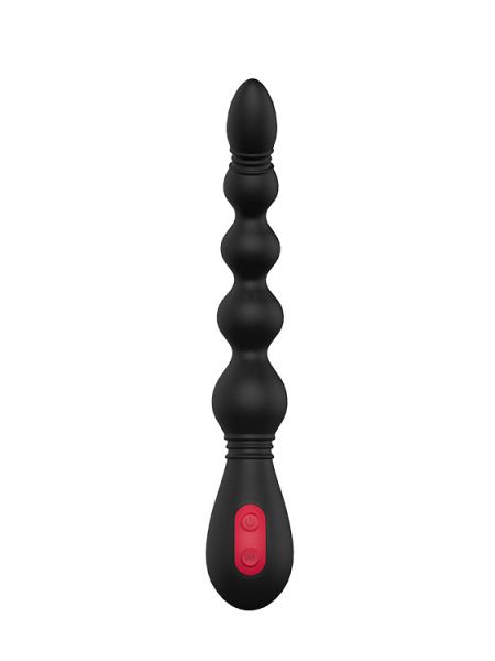 Гнучкі Анальні вібробуси CHEEKY LOVE ANAL FLEXI BEADS