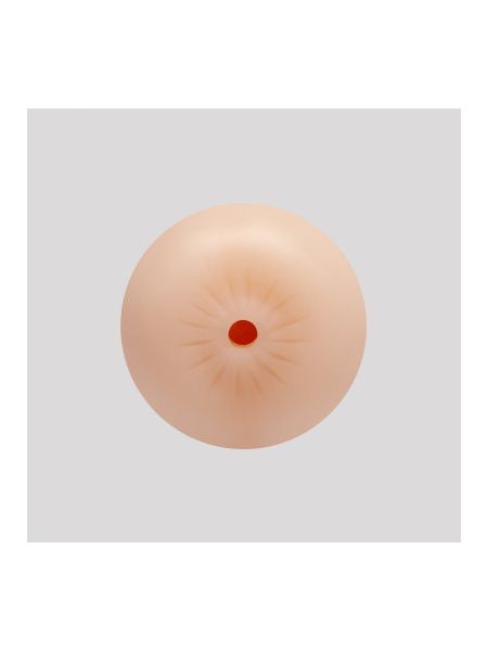 Мастурбатор-яйце, анал CRUSHIOUS EZY EGG THE Anal, реалістичний