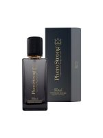 Духи з феромонами чоловічі Король PheroStrong 50ml
