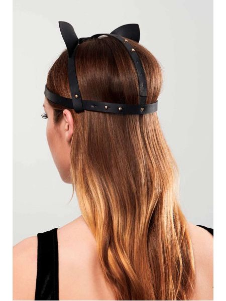 Збруя на голову Bijoux "Котячі вушка"