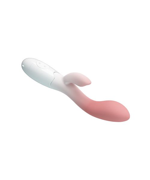 Вібратор-кролик PRETTY LOVE Brighty, 20 х 3.4 см
