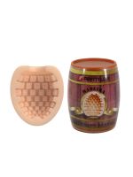 Мастурбатор яйце PRETTY LOVE Barrel бежевий, 5.5 см