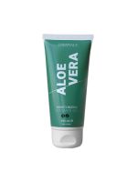 Лубрикант на водній основі Driminals Aloe Vera для чутливої ​​шкіри, 100 мл