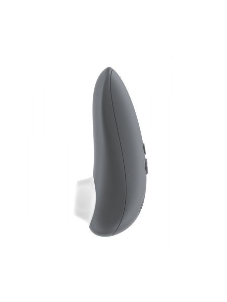 Вакуумний кліторальний стимулятор Womanizer Starlet 3 Gray