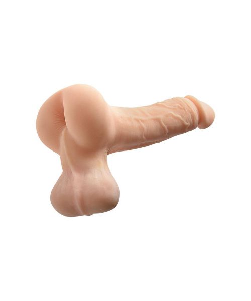 Мастурбатор Pipedream PDX Extreme Fuck My Cock Xl ​​бежевий