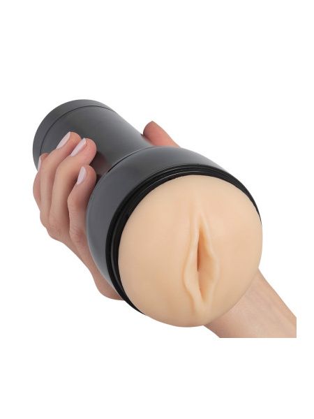 Мастурбатор вагіна Kiiroo Feel Stroker з кібершкіри