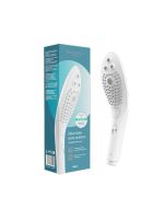 Насадка на душ для мастурбації Womanizer Wave, біла