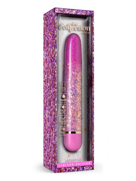 Віброкуля THE COLLECTION - CELESTIAL PINK